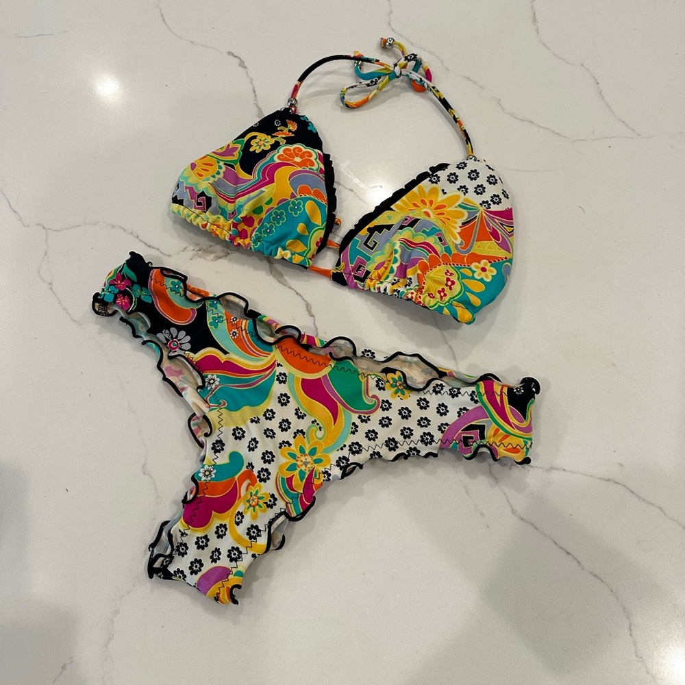 Vitamin A Bikini